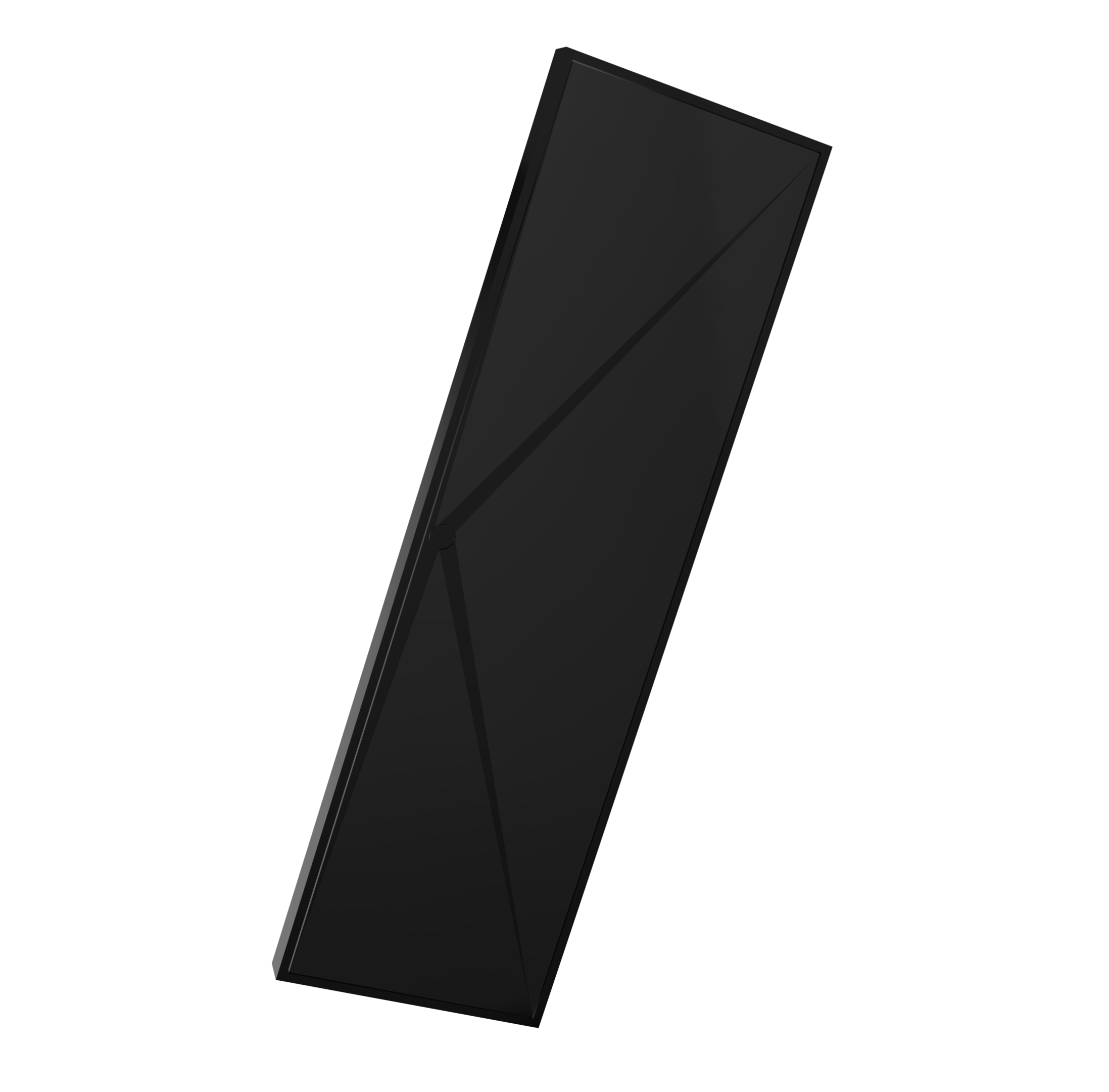 Cycle analysis showing backlog priorities and statistics