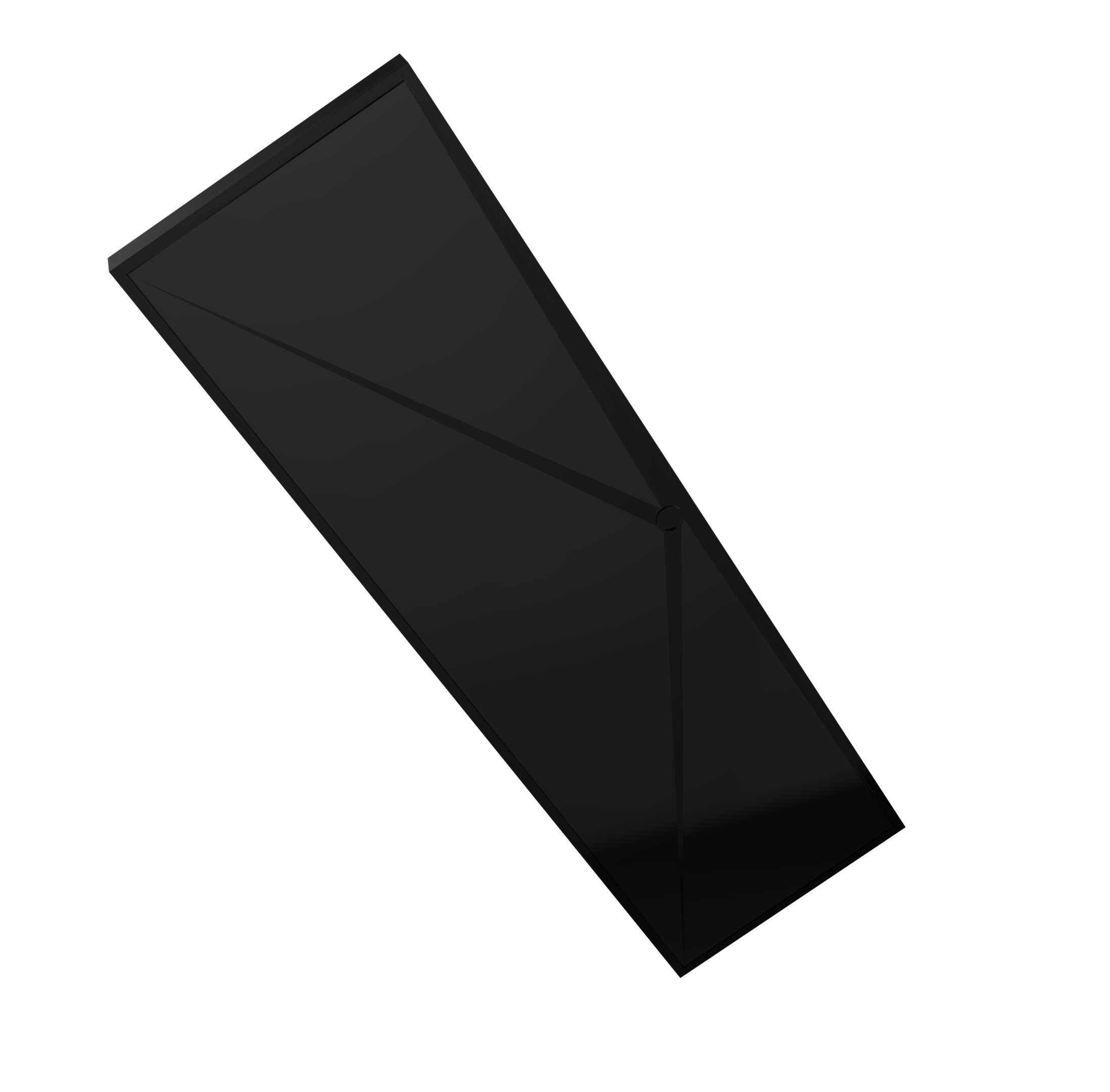 Cycle analysis showing backlog priorities and statistics